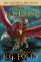 [The Gryphon Chronicles 01] • The Lost Heir (The Gryphon Chronicles, Book 1)